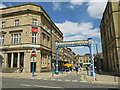 Huddersfield Open Market