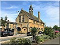 The Redesdale Hall, High Street, Moreton-in-Marsh