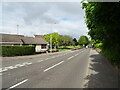 Arbroath Road (A932), Forfar