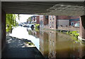 Under Mill Street Bridge No 2