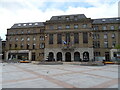 Fountains and public buildings, Dundee