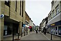 Market Street, Bolton