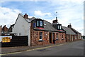 The Foundry Bar, Arbroath