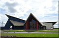 Harbour Visitor Centre, Arbroath