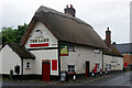 The Lamb, Wantage