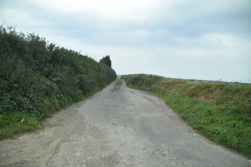 lane venture redington