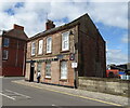 The Smugglers Tavern, Arbroath