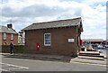 Harbour Office, Arbroath