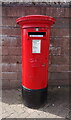 Elizabethan postbox, Abbeygate Shopping Centre, Arbroath