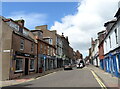 High Street, Arbroath