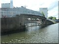 Kelloggs Arm, Bridgewater Canal