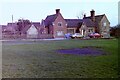 The Old School, Langar, 1981