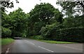 SU9790 : Longbottom Lane, Seer Green by David Howard