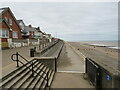 TA3428 : Withernsea seafront by Malc McDonald