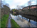 Grand Union Canal, Solihull