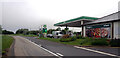 Whitehouse Services on the B3260