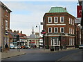 Beverley Town Centre