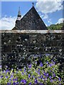 Llandyfan Church