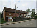 The Village Hall, Whissendine