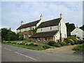 Old Church Farm, Whissendine