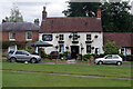 The Blue Boar, Aldbourne