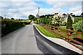 Edenderry Road, Edenderry