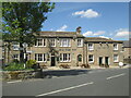 Elm  Tree  Inn  Main  Street  Embsay