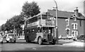 Cavendish Road, Clapham South ? 1968