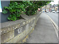 Milestone, Whaley Bridge