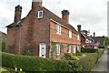 Ashlawn Cottages