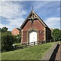 Valve House, Hexham Road