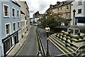 Haverfordwest: High Street