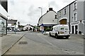 Haverfordwest: Swansquare