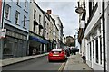 Haverfordwest: High Street