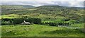 Across Glen Quaich