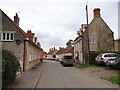 Park Road, Swinstead