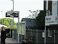 Penryn Station