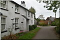 Parsonage Cottages