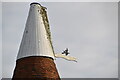 Cowl, Manor Farm Oast