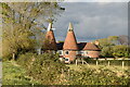 Manor Farm Oast