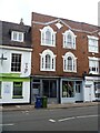 Tewkesbury buildings [61]