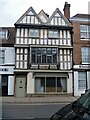 Tewkesbury buildings [68]