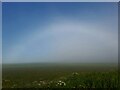ND2854 : Fogbow at Winless by David Bremner