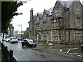 High Street, Llangefni