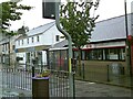 Llangefni Post Office