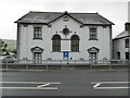 Capel y Garn, Calvinistic Methodist Chapel