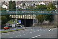 Railway bridge, Penneycomequick