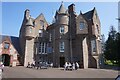 Black Watch Castle & Museum, Perth