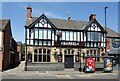 The Barrel, Chatsworth Road, Chesterfield