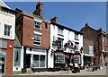 The Market Pub, Chesterfield